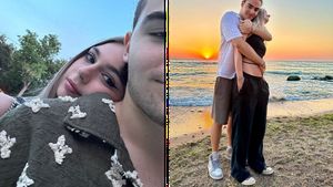 Senzațional! Radu Ștefan Bănică și-a cunoscut iubita ca în filme: „Aveam un prieten care o plăcea, dar...”