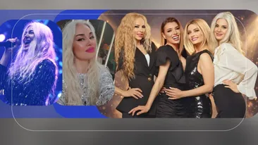 Ce mai face Anemona Niculescu, fosta membră A.S.I.A. Este profesor universitar, specialist în nutriție și a revenit pe scenă alături de colegele sale