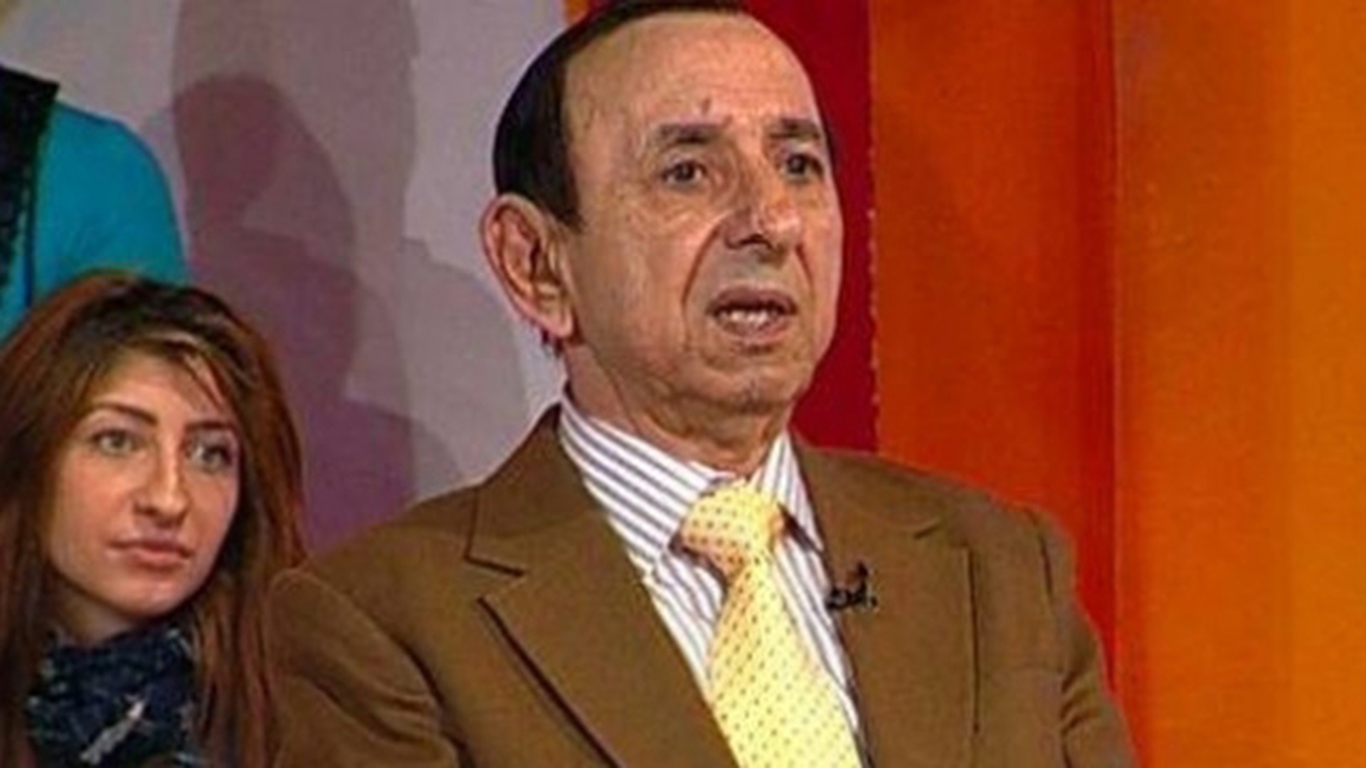 Cine a fost Nae Lazarescu? Actorul ne-a adus zambetul pe buze la fiecare spectacol