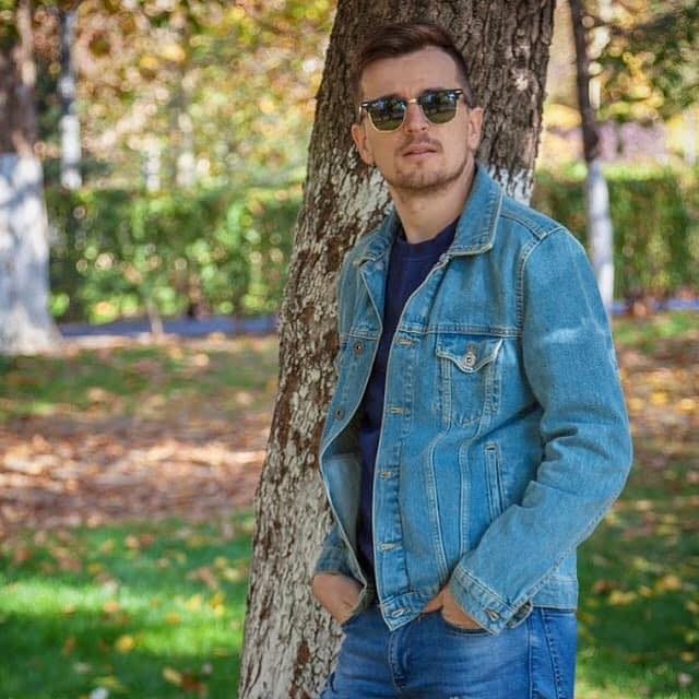 Radu Sîrbu a devenit un familist convins (Foto: Facebook)