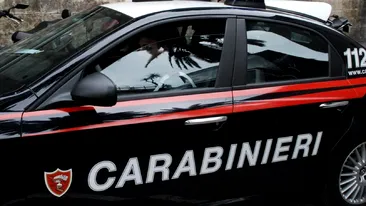 Un român prins la furat în Italia a spus că are coronavirus, pentru a scăpa de arest