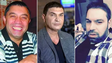 TOP 10 - Bărbații din showbiz-ul românesc cu cei mai mulți copii. Pe ce loc a urcat astăzi Cristi Borcea, după ce Valentina Pelinel a născut gemene