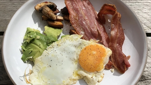 Dieta pentru începători | Cum să slăbești 1 kilogram în fiecare săptămână cu regimul alimentar Keto