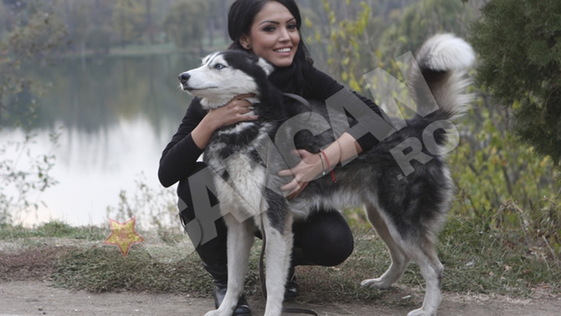 Exclusiv CANCAN! Andreea Mantea a vorbit deschis despre neajunsurile amoroase: "Toti barbatii din viata mea au fost varza!"