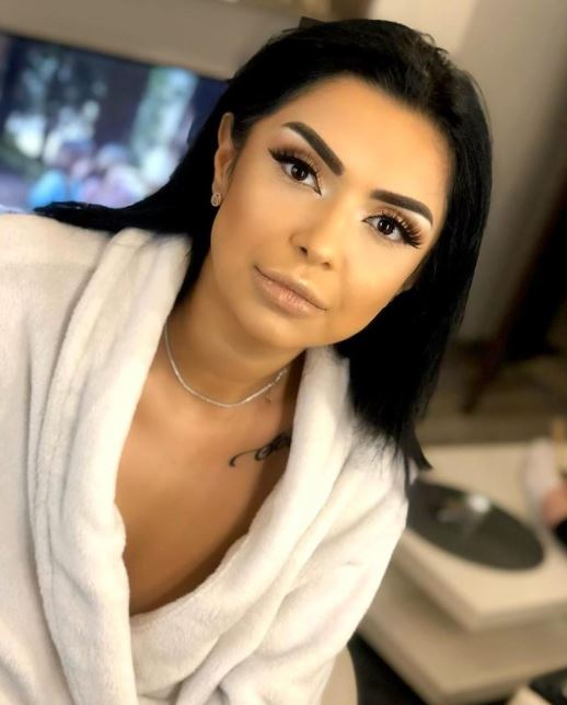 Raluca Drăgoi nu trece prin clipe deloc fericite, din cauza ultimului soț