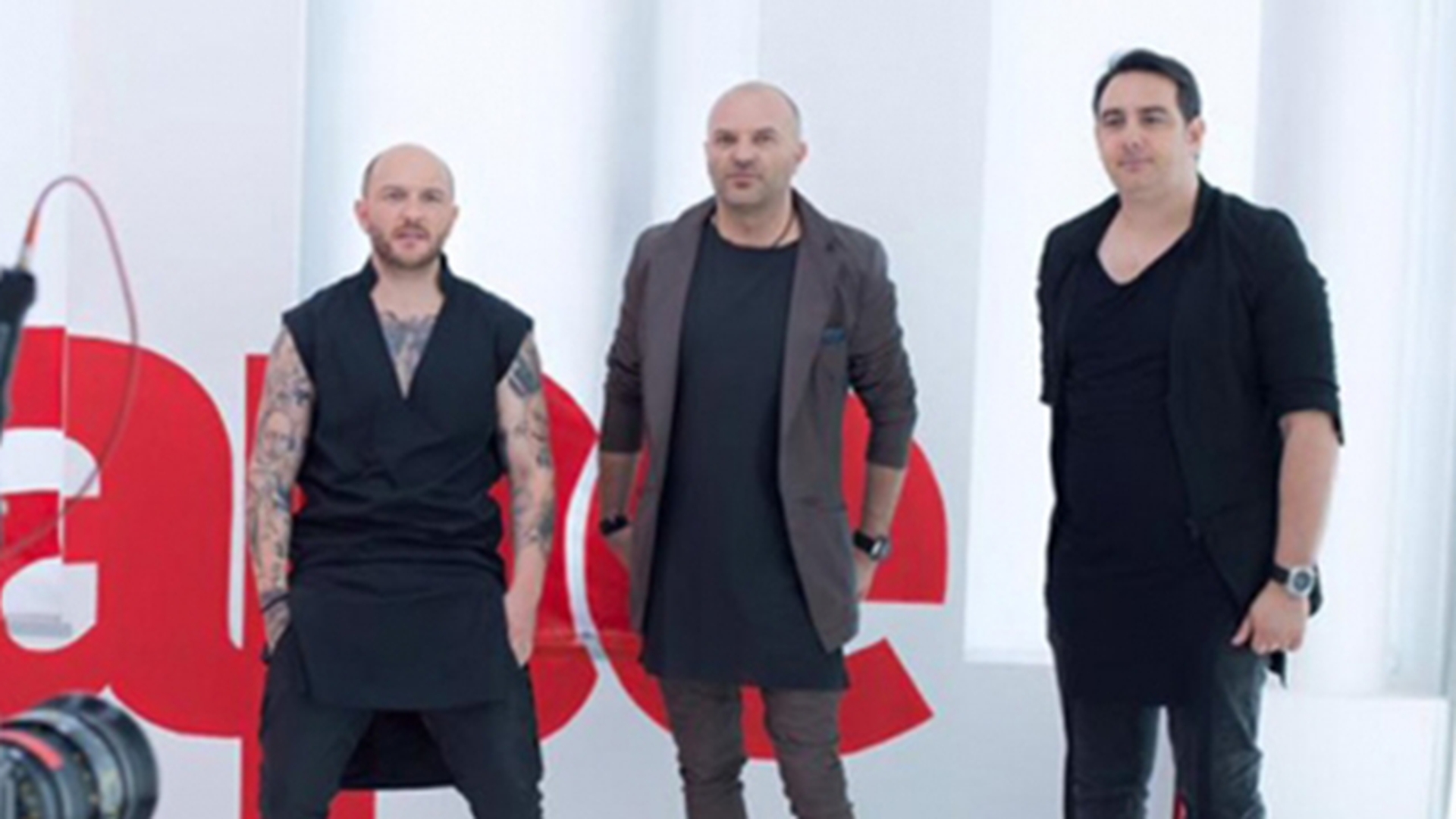 Tragedie! Doliu în echipa "Un show păcătos "! S-a stins din viata! "Dumnezeu să-l odihnească"