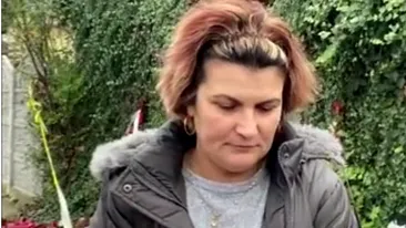 Mama Luizei Melencu, despre cel de-al doilea suspect din dosar: ”E o manipulare!”