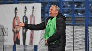 Rednic, nemulțumit de remiza cu FCSB: „Poate meritam mai mult!”