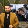 Mesajul transmis de Tzancă Uraganu’, după ce Vlad Bălțățeanu a fost adus în țară: „Cât îmi doream să văd imaginile astea”