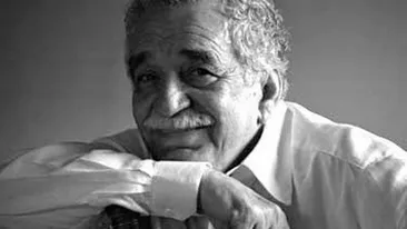 Doliu in lumea literara! Scriitorul Gabriel Garcia Marquez a incetat din viata la varsta de 87 de ani
