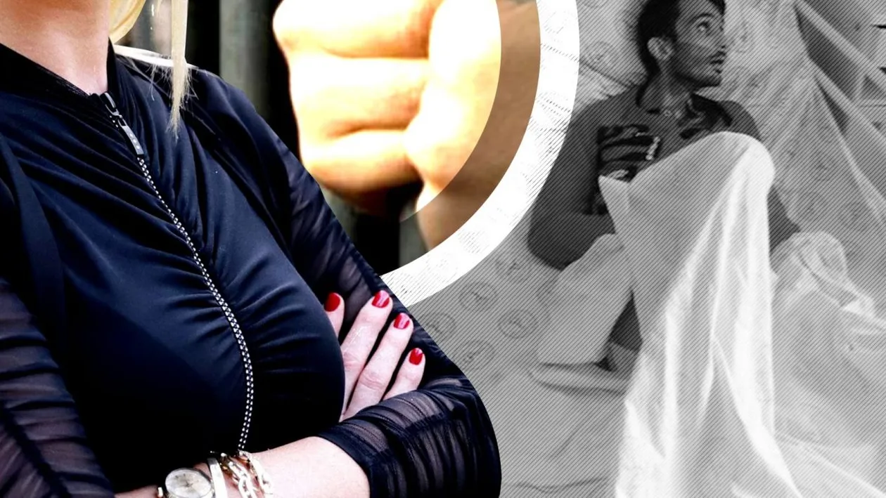 Sora deținutului mort aruncă bomba: ”Se încearcă mușamalizarea!”