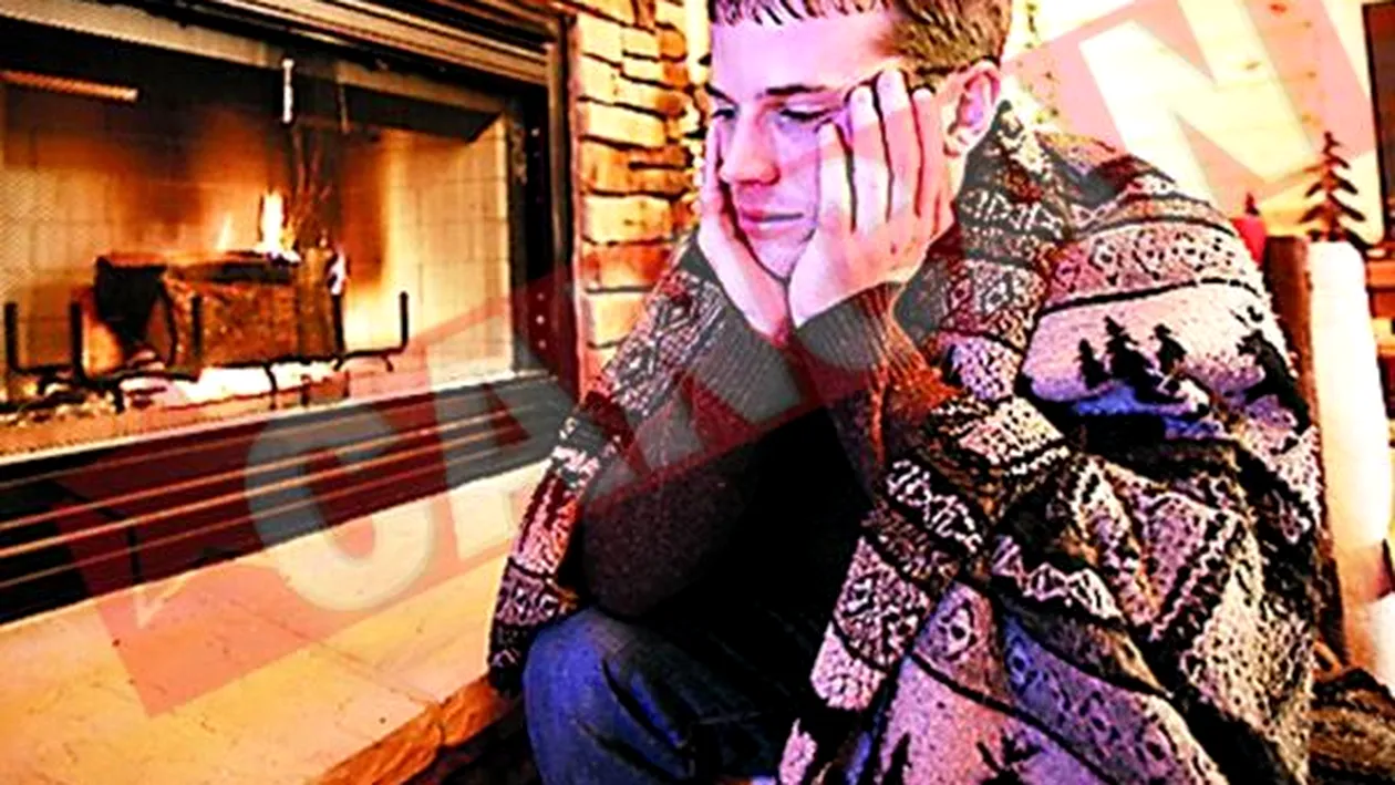 Sase metode de combatere a depresiei de iarna