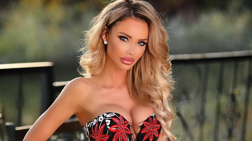 Bianca Drăgușanu, fotografie de senzație la primele ore ale dimineții: ”Cea mai mare nebunie pe care am făcut-o vreodată!”