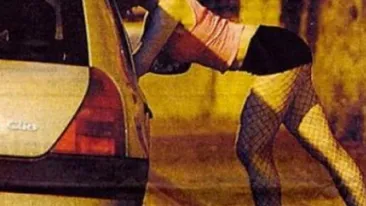 Bomba anului! O celebra prezentatoare Tv, acuzata ca se prostitueaza: Acum traieste cu un client!