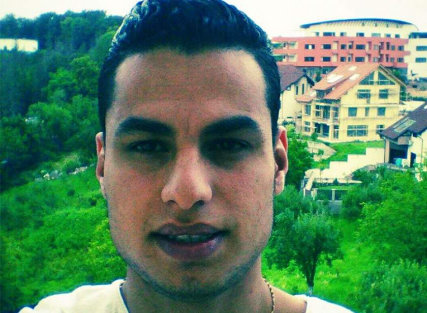 El este studentul libian care și-a ucis iubita, pe pisica acesteia, dar și un vecin! Ahmed Othman este fiul unui…