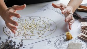 Eroina zodiacului. Are trăsături speciale și urăște haosul