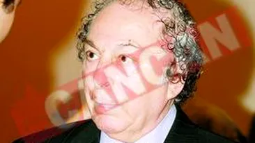 Lazarov a avut o singura iubita!