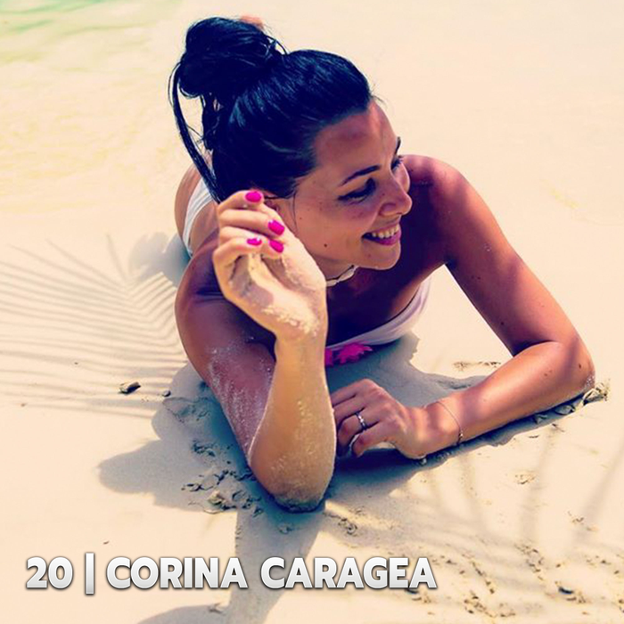 TOP 30 vedete ”murdare” la plajă. Ce locuri ocupă Lidia Buble, INNA, Gina Pistol sau Ruby