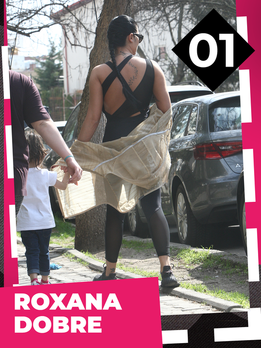 TOP 20 vedete mega mulate şi super dotate! CANCAN.RO le-a surprins în toată splendoarea. Roxana Dobre, Ramona Olaru sau Iuliana Pepene? Cine e mai „neastâmpărată”?