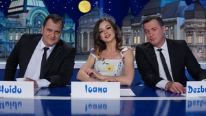 Șerban Huidu a făcut anunțul: ”Am avut COVID!” A donat apoi plasmă
