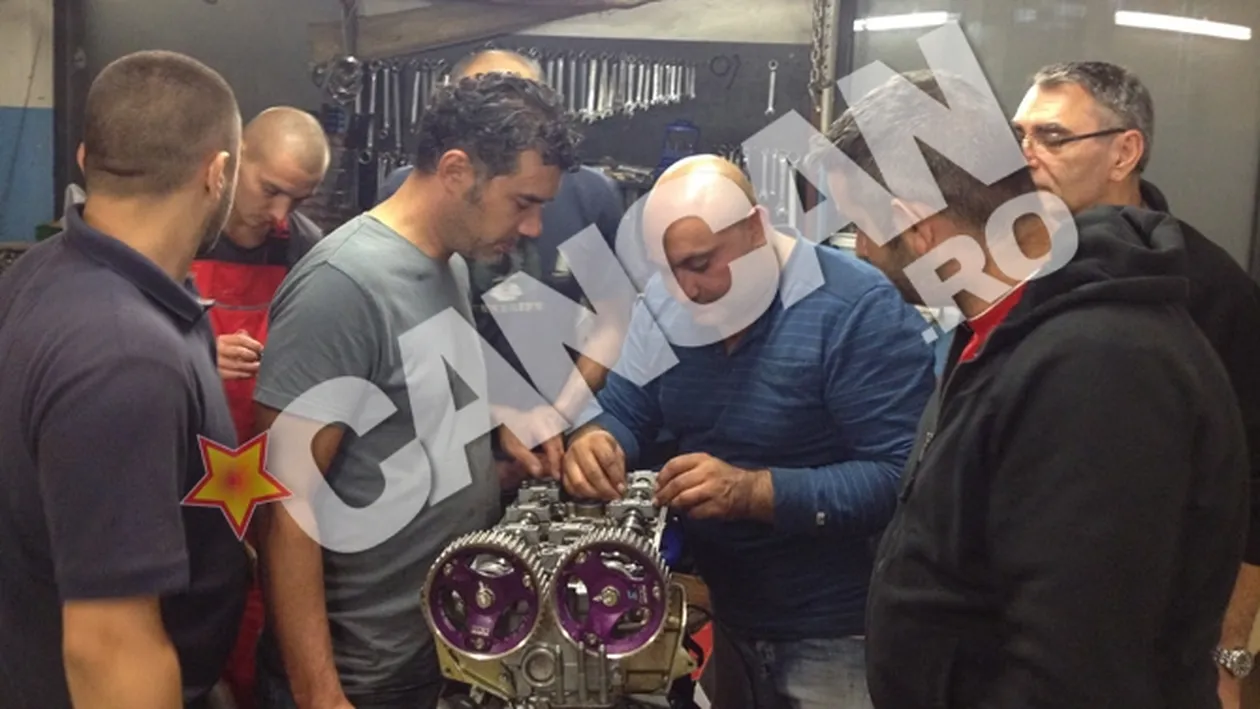 De ce este Daniel Onoriu rupt in ultima perioada? Am avut cateva zile de cosmar! Vezi explicatia pentru gesturile sale incredibile!