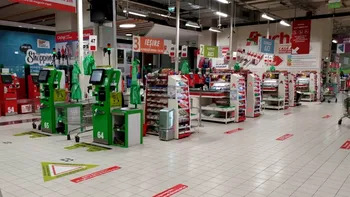 Produsele cu reducere de 90% care dispar rapid din supermarketuri. Au tot mai mult succes în ultima vreme