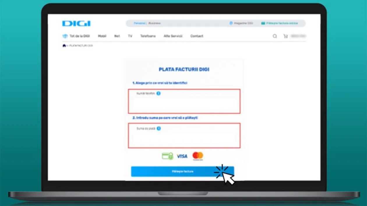 Digi RCS-RDS taie abonamentele TV la jumătate! Ce cod secret trebuie să tastezi pentru a plăti 50% din factură