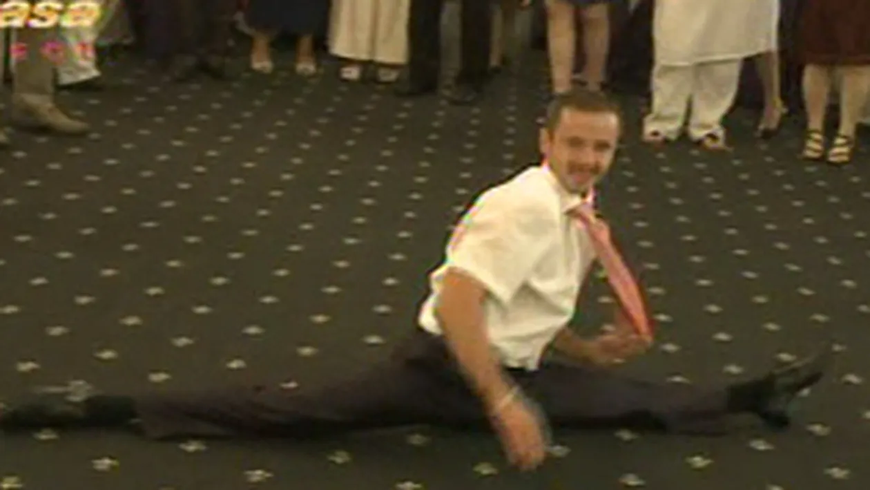 Marius Urzica se apuca de teatru! Va juca intr-o piesa alaturi de Nadine!