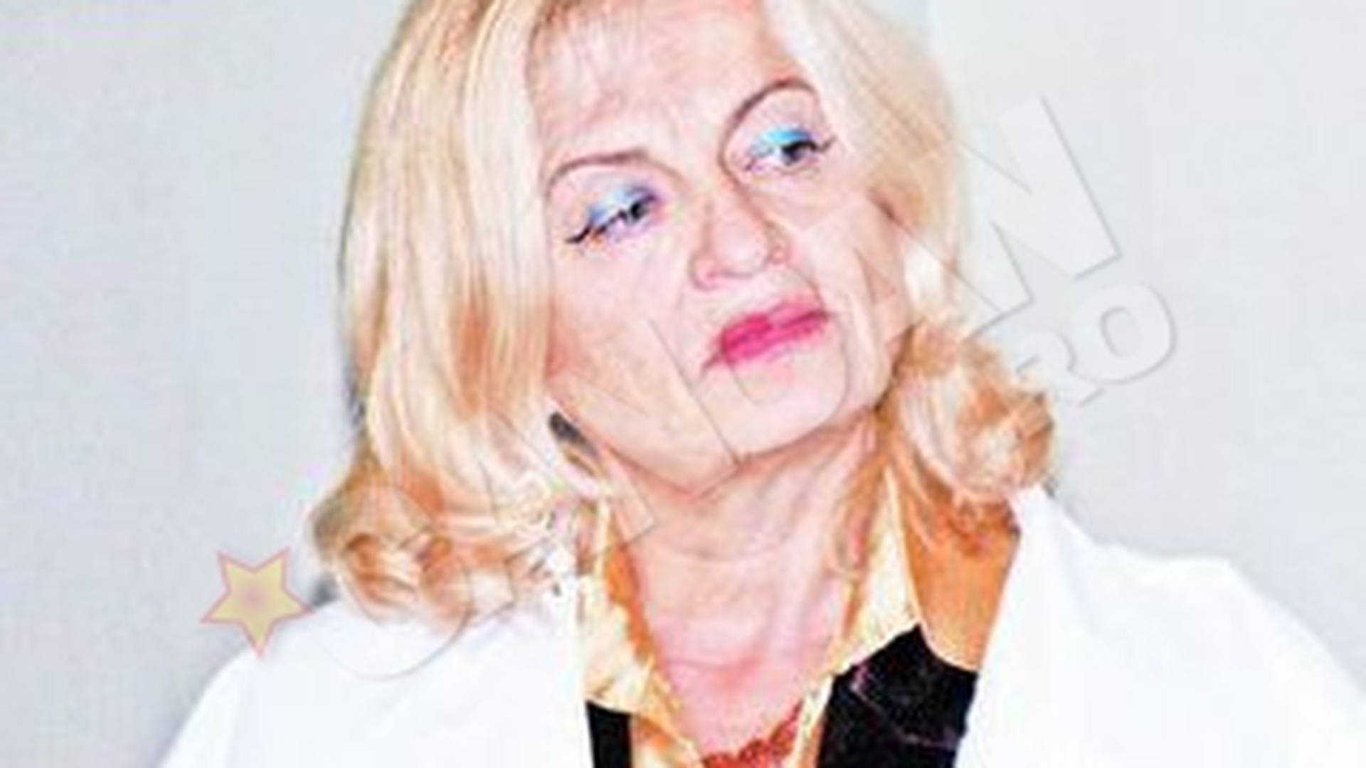 Dr. Teodora Olaru, directorul medicalal Spitalului Judetean Arad, spune ca soferul TIR-ului ucigas a refuzat internarea si a plecat in cursa bolnav: "Era sub tratament medicamentos"