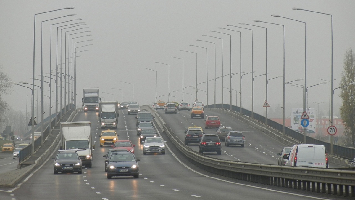 Veste teribilă pentru șoferi! Se întâmplă de la 1 ianuarie 2025 și cu toții sunt afectați