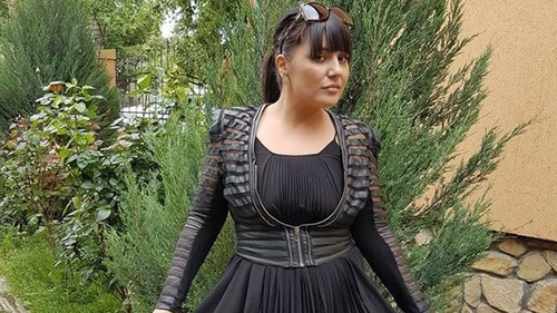 BIANCA RUS a şocat din nou! Cum a apărut la un eveniment monden. Detaliul care a atras atenţia tuturor