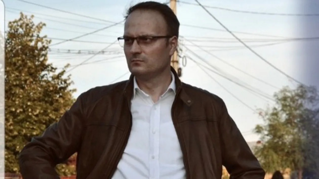 Alexandru Cumpănașu, negru de furie după ce s-a scris că a murit: “Nu mă las intimidat! Cine este cretinul care...”
