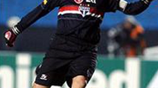 Goalkeeper sau golgeter? Portarul Rogerio Ceni a marcat golul 90 din cariera!