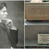 Ce a apărut la mormântul lui George Enescu din Paris. Cum arată monumentul funerar în 2026