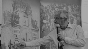 Doliu în lumea sportului! Fostul mare antrenor Nicolae Zamfir a murit la 77 de ani