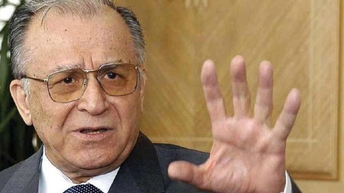 Primele două săptămâni din octombrie, critice pentru Ion Iliescu! Ce se întâmplă cu fostul președinte