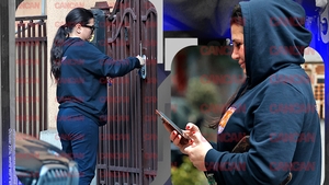 Elena Băsescu s-a cam ”pufoșit”! Cum am surprins-o pe fiica fostului președinte după orele de echitație! Gușa a cam dat-o de gol!