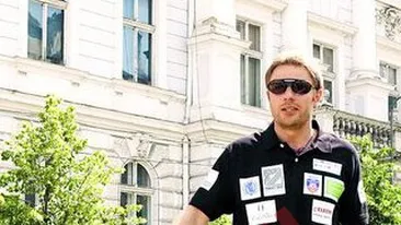 Moare de foame pe varful blestemat