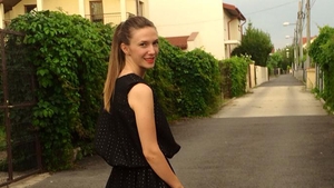 Toata lumea a avut un soc cand a vazut asta! Ce mananca Adela Popescu in miezul noptii