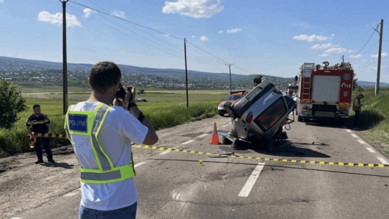 O femeie a fost găsită moartă în șanț, la 6 ore după accident. Descoperirea uluitoare a anchetatorilor