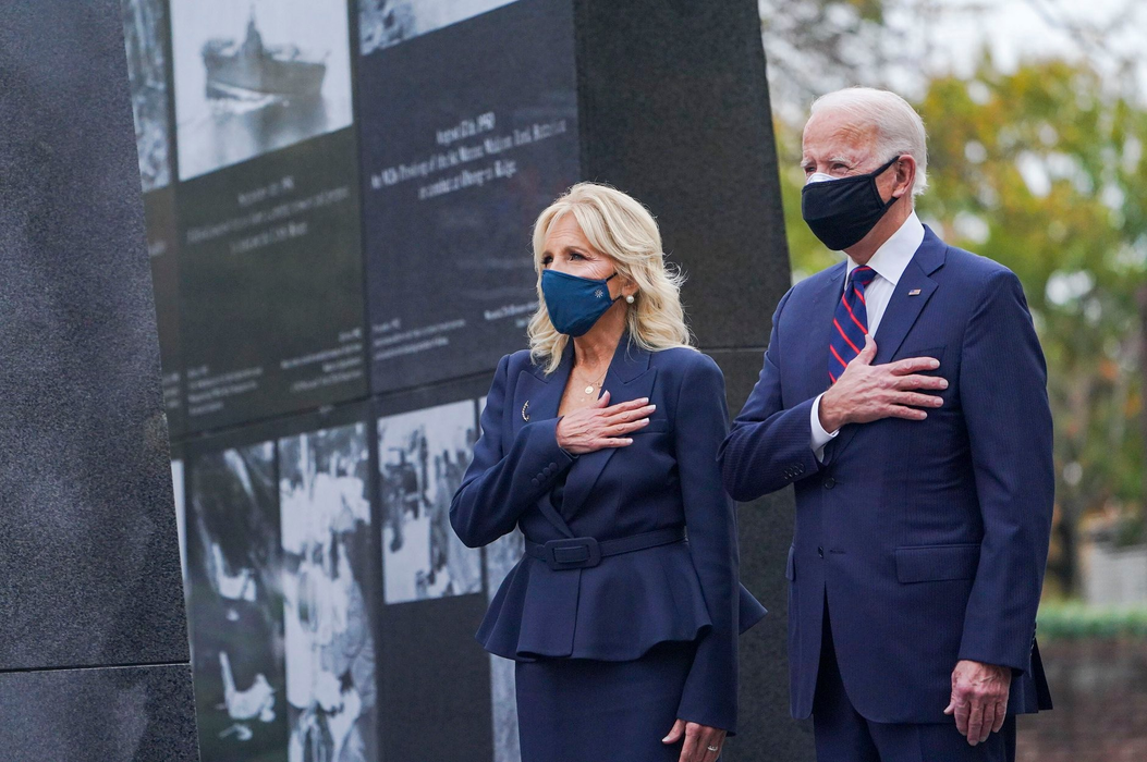 Jill Biden, supusă unei intervenții medicale. Anunțul făcut de oficialii de la Casa Albă