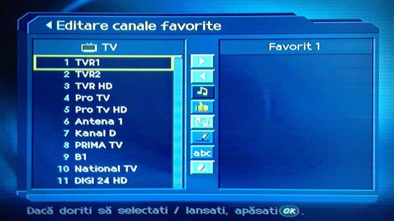 De ce este Pro TV înaintea posturilor Antena 1 și Kanal D la orice televizor din România, indiferent de operator: Digi (RCS-RDS), UPC sau Telekom sau Orange