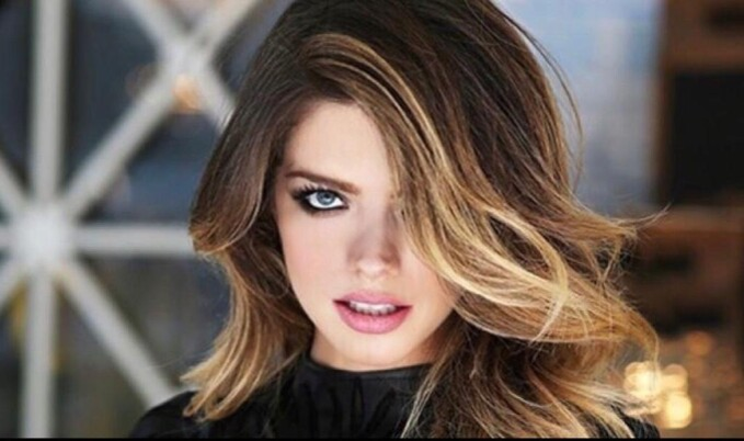 Alexandra Dinu i-a luat locul lui Mihai Petre la Românii au talent