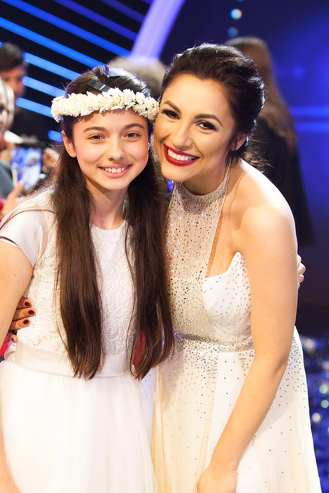 Cât de mult s-a schimbat Laura Bretan, câștigătoarea sezonului 6 de la Românii au Talent! Și-a îndeplinit un vis îndrăzneț