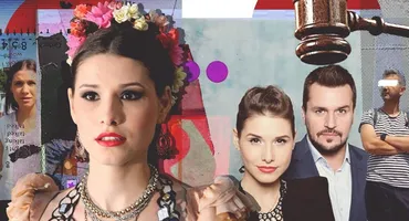 Divorț cu scântei între celebra actriță de telenovele și soțul preot. A filmat-o cu iubitul în fața bisericii și…