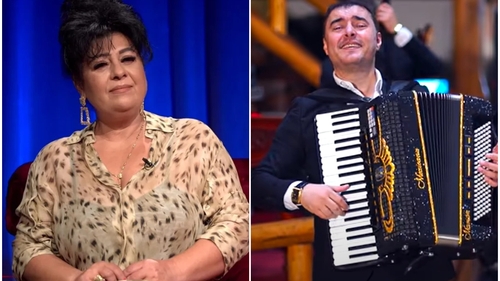 Adevăratul motiv pentru care Paula Lincan a divorțat de Marian Mexicanu: ”Asta a fost!”