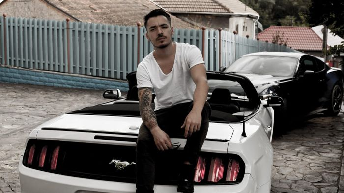 Adrian Țuțu a ajuns de nerecunoscut! Cum arată acum primul câștigător de la „Românii au talent”. “Viața mea este…”