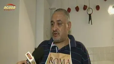 Uite-o pe logodnica lui Sidia Sissoko! Ea l-a inscris la MasterChef: Am simtit ca e locul lui acolo. Nu prea a fost el de acord la inceput