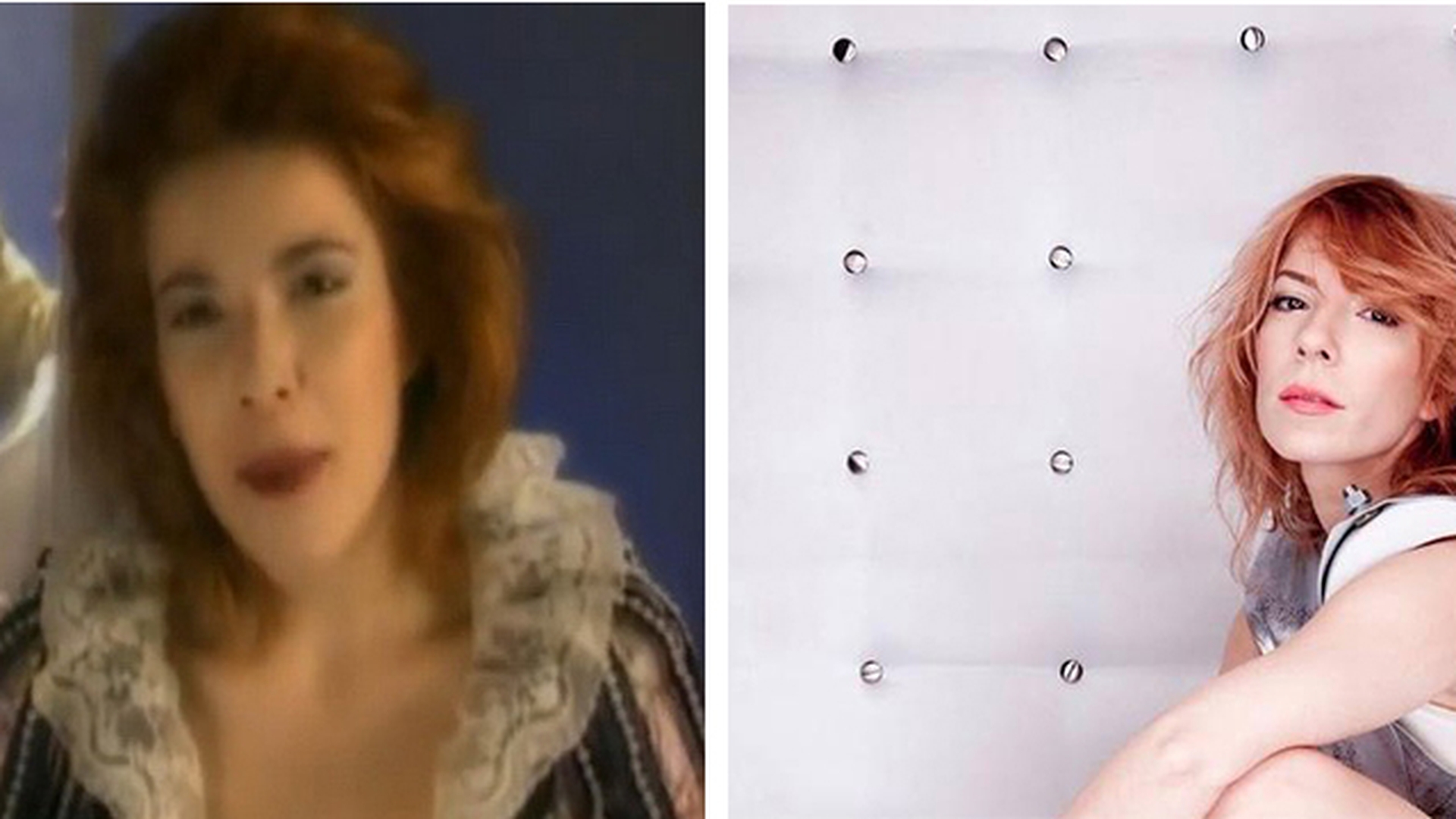 O mai ştiţi pe Maria Radu, care a cântat cu Vunk? CANCAN.ro a aflat cel mai bine păstrat secret al artistei!
