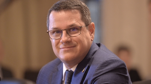 Șeful SRI și-a dat demisia. Eduard Hellvig și-a justificat gestul printr-o declarație publică